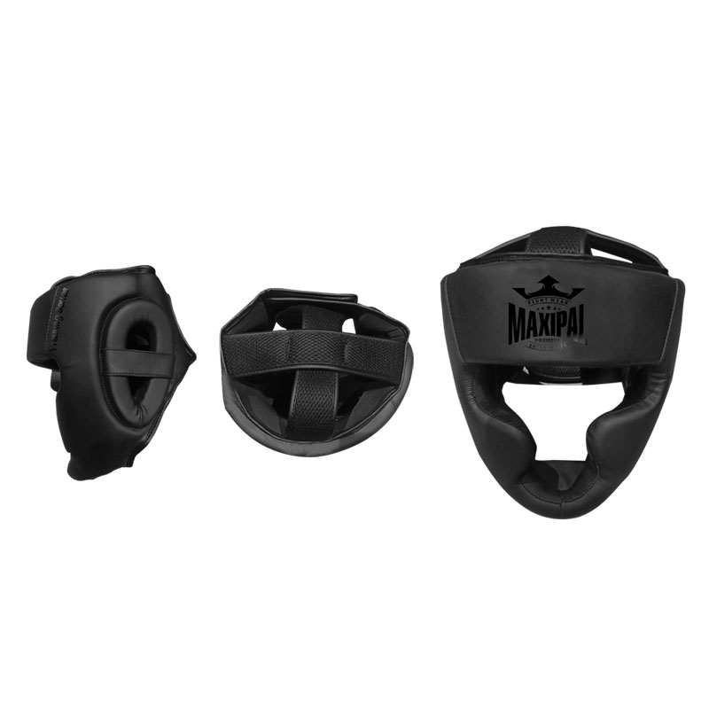 Boxing Headguards